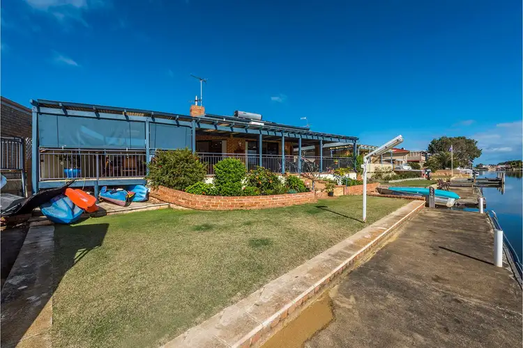 Sixth view of Homely house listing, 97 Moyup Way, South Yunderup WA 6208