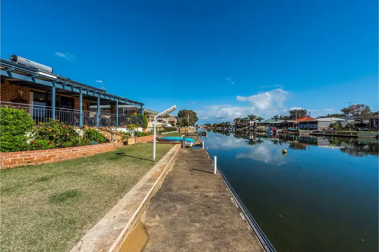 Seventh view of Homely house listing, 97 Moyup Way, South Yunderup WA 6208