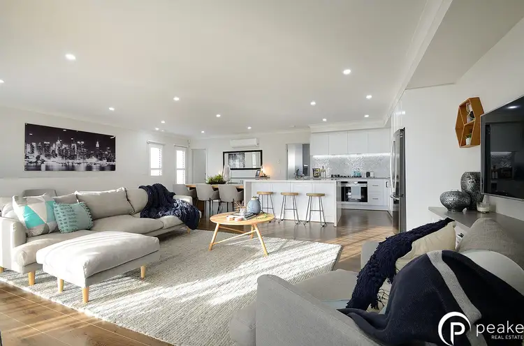 Main view of Homely townhouse listing, 2 Ezra Crescent, Officer VIC 3809