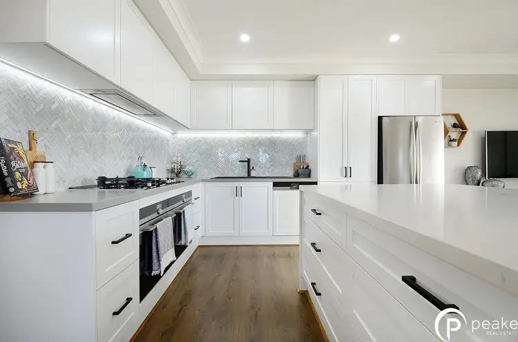 Second view of Homely townhouse listing, 2 Ezra Crescent, Officer VIC 3809