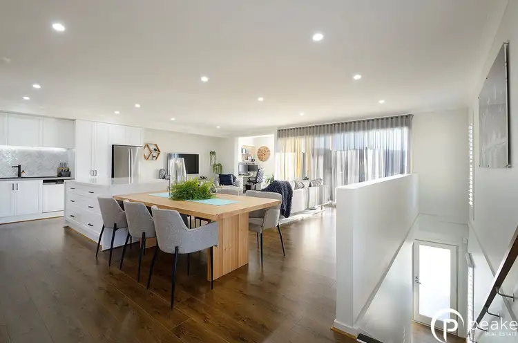 Third view of Homely townhouse listing, 2 Ezra Crescent, Officer VIC 3809