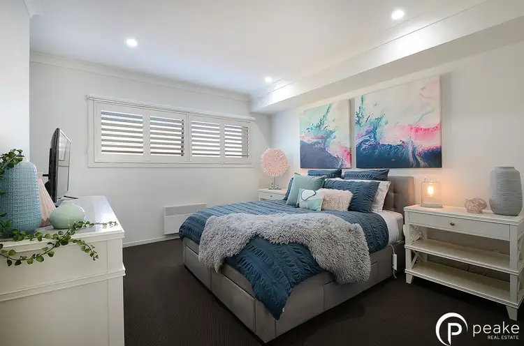 Fourth view of Homely townhouse listing, 2 Ezra Crescent, Officer VIC 3809