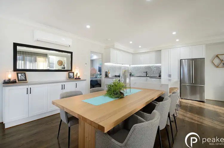 Sixth view of Homely townhouse listing, 2 Ezra Crescent, Officer VIC 3809