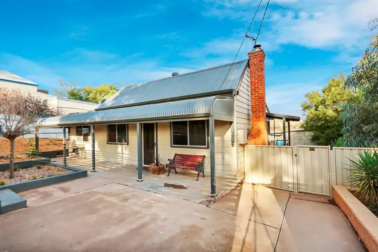 189 Carbon Street, Broken Hill NSW 2880