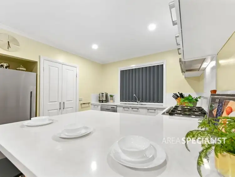 Sixth view of Homely house listing, 807 Heatherton Road, Springvale VIC 3171