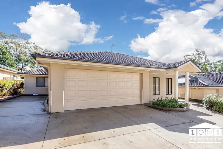 Second view of Homely villa listing, 2/16 Johnson Parade, Lemon Tree Passage NSW 2319