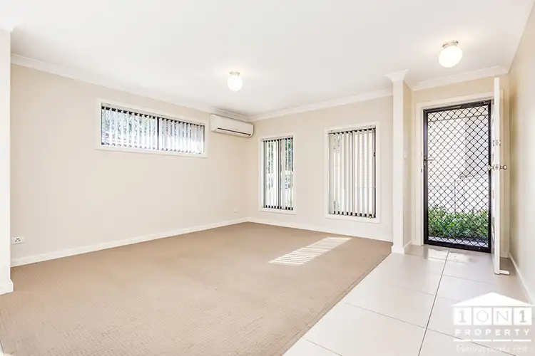 Third view of Homely villa listing, 2/16 Johnson Parade, Lemon Tree Passage NSW 2319