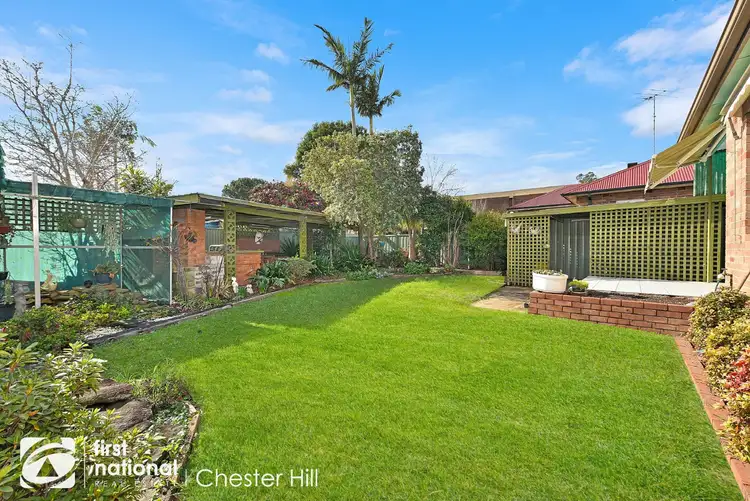 Third view of Homely house listing, 96 Proctor Parade, Chester Hill NSW 2162