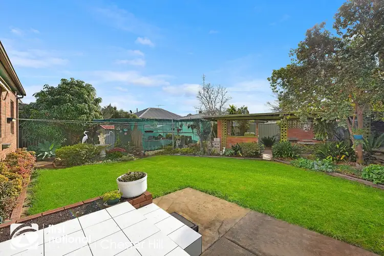 Fifth view of Homely house listing, 96 Proctor Parade, Chester Hill NSW 2162