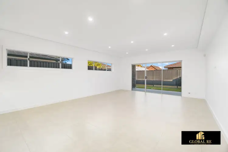 Third view of Homely semi-detached listing, 9A Avisford Street, Fairfield NSW 2165