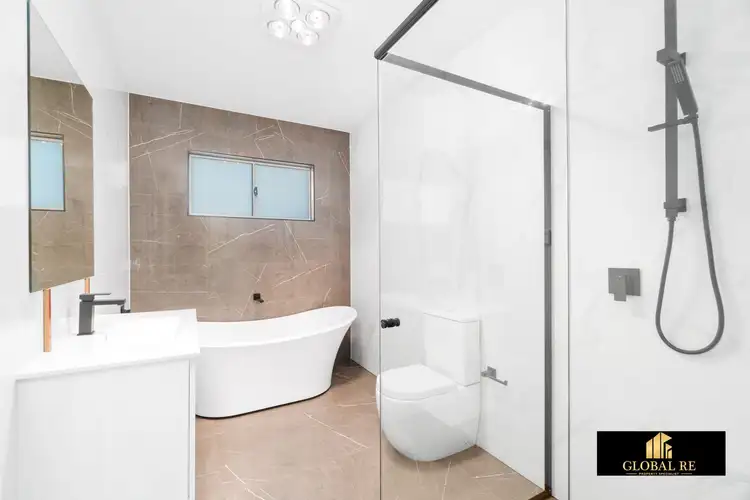 Fourth view of Homely semi-detached listing, 9A Avisford Street, Fairfield NSW 2165