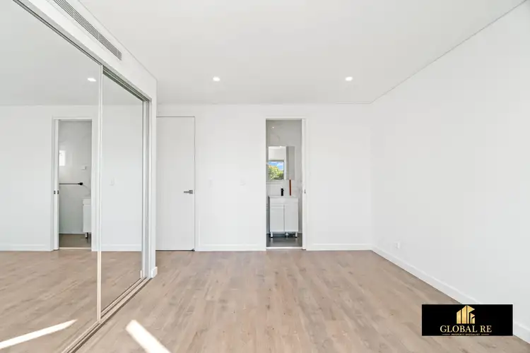 Fifth view of Homely semi-detached listing, 9A Avisford Street, Fairfield NSW 2165