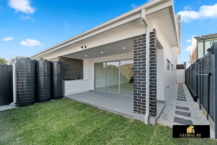 Sixth view of Homely semi-detached listing, 9A Avisford Street, Fairfield NSW 2165