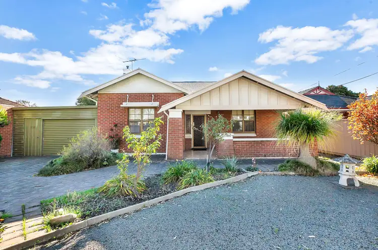 Main view of Homely house listing, 41 Barwell Avenue, Marleston SA 5033