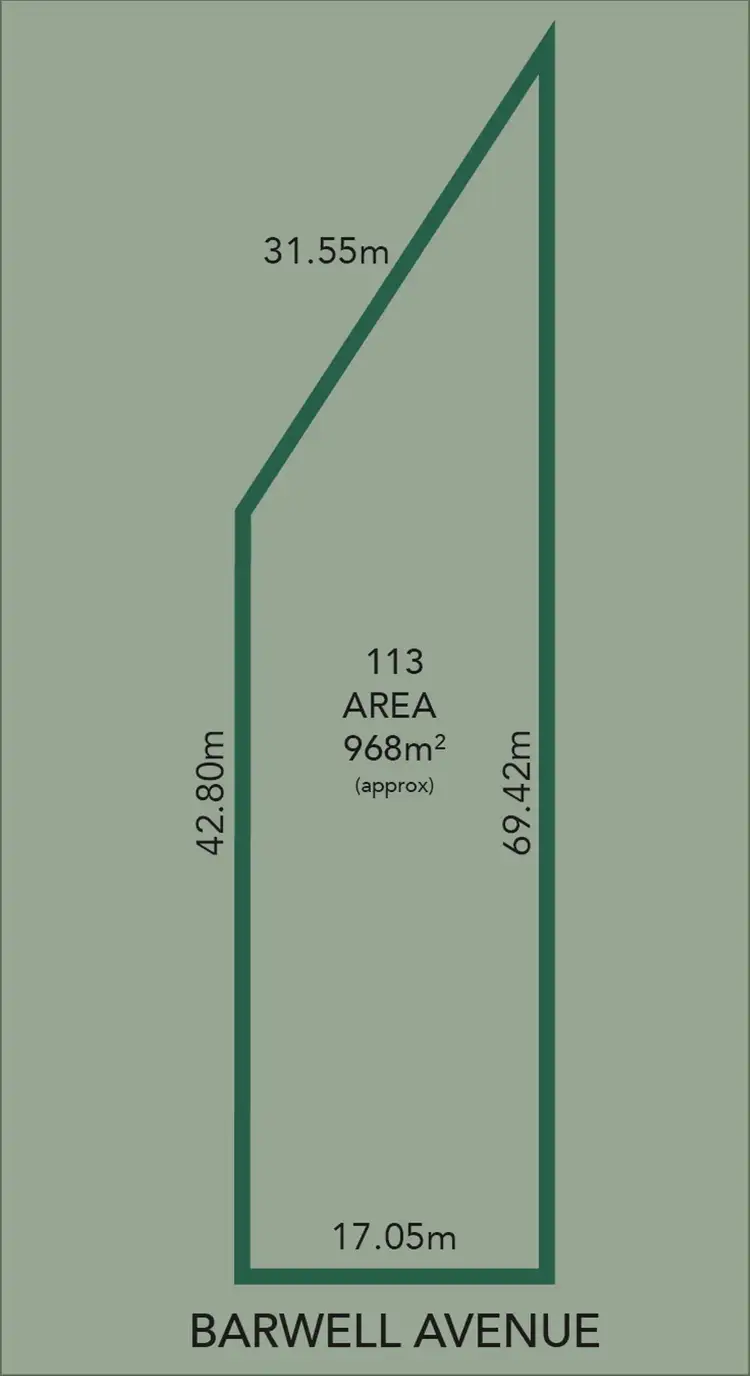 Second view of Homely house listing, 41 Barwell Avenue, Marleston SA 5033
