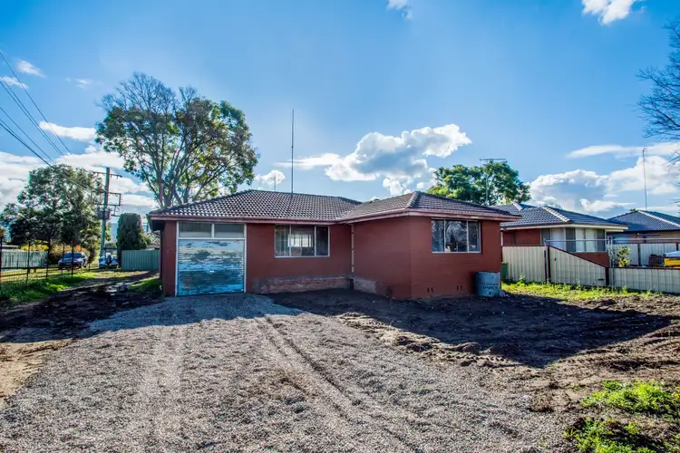 157 Great Western Highway, Emu Plains NSW 2750
