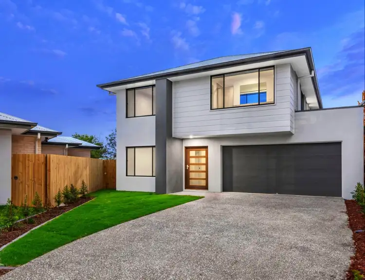 Main view of Homely house listing, 12 Best Place, Tingalpa QLD 4173
