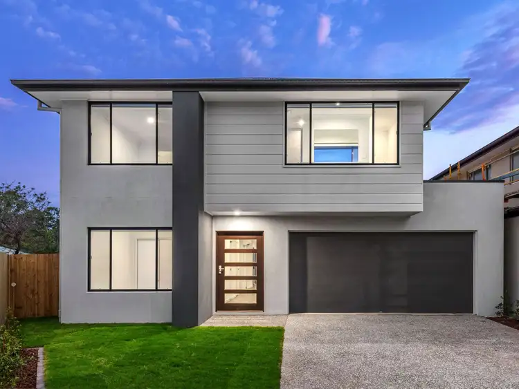 Second view of Homely house listing, 12 Best Place, Tingalpa QLD 4173