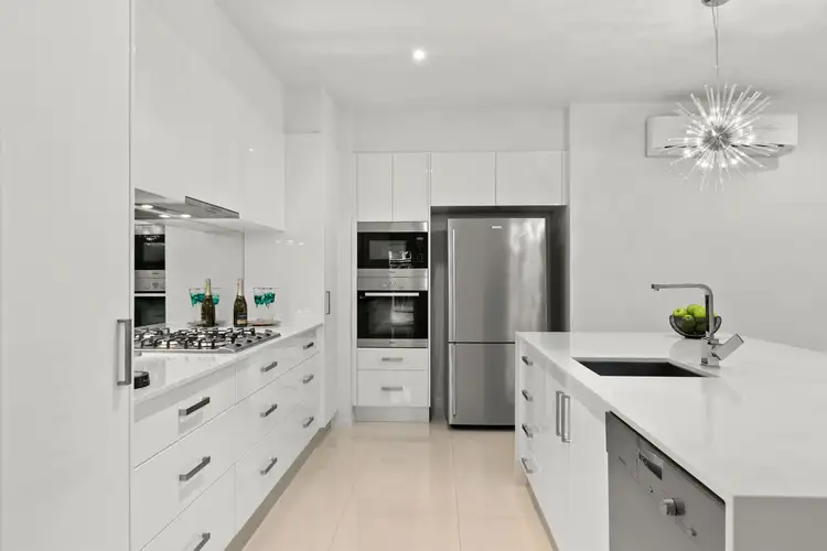 Fourth view of Homely house listing, 17 Aurelia Road, Palm Cove QLD 4879