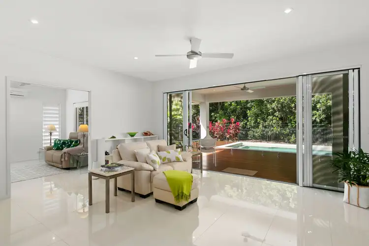 Fifth view of Homely house listing, 17 Aurelia Road, Palm Cove QLD 4879