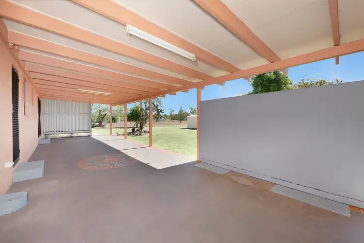 Second view of Homely house listing, 5 Blackstar Place, Black River QLD 4818