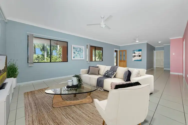 Third view of Homely house listing, 5 Blackstar Place, Black River QLD 4818