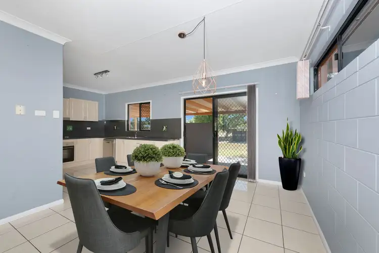 Fourth view of Homely house listing, 5 Blackstar Place, Black River QLD 4818