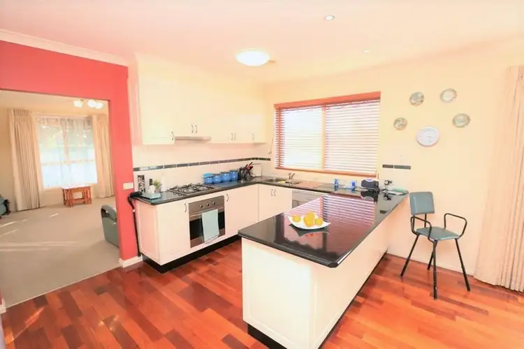 Second view of Homely townhouse listing, 72 Purdey Street, Tongala VIC 3621