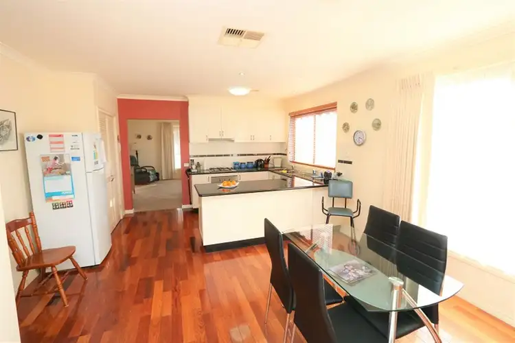 Third view of Homely townhouse listing, 72 Purdey Street, Tongala VIC 3621