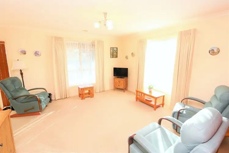 Fifth view of Homely townhouse listing, 72 Purdey Street, Tongala VIC 3621