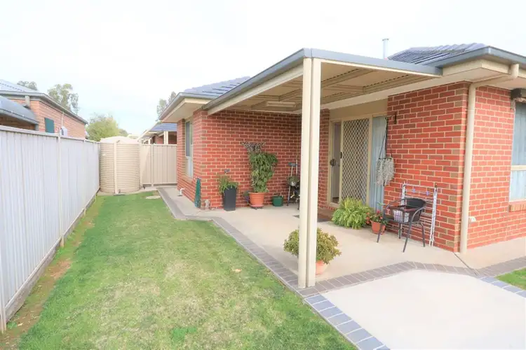 Seventh view of Homely townhouse listing, 72 Purdey Street, Tongala VIC 3621