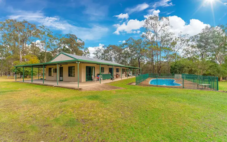 583 Dinjerra Road, Glenugie NSW 2460