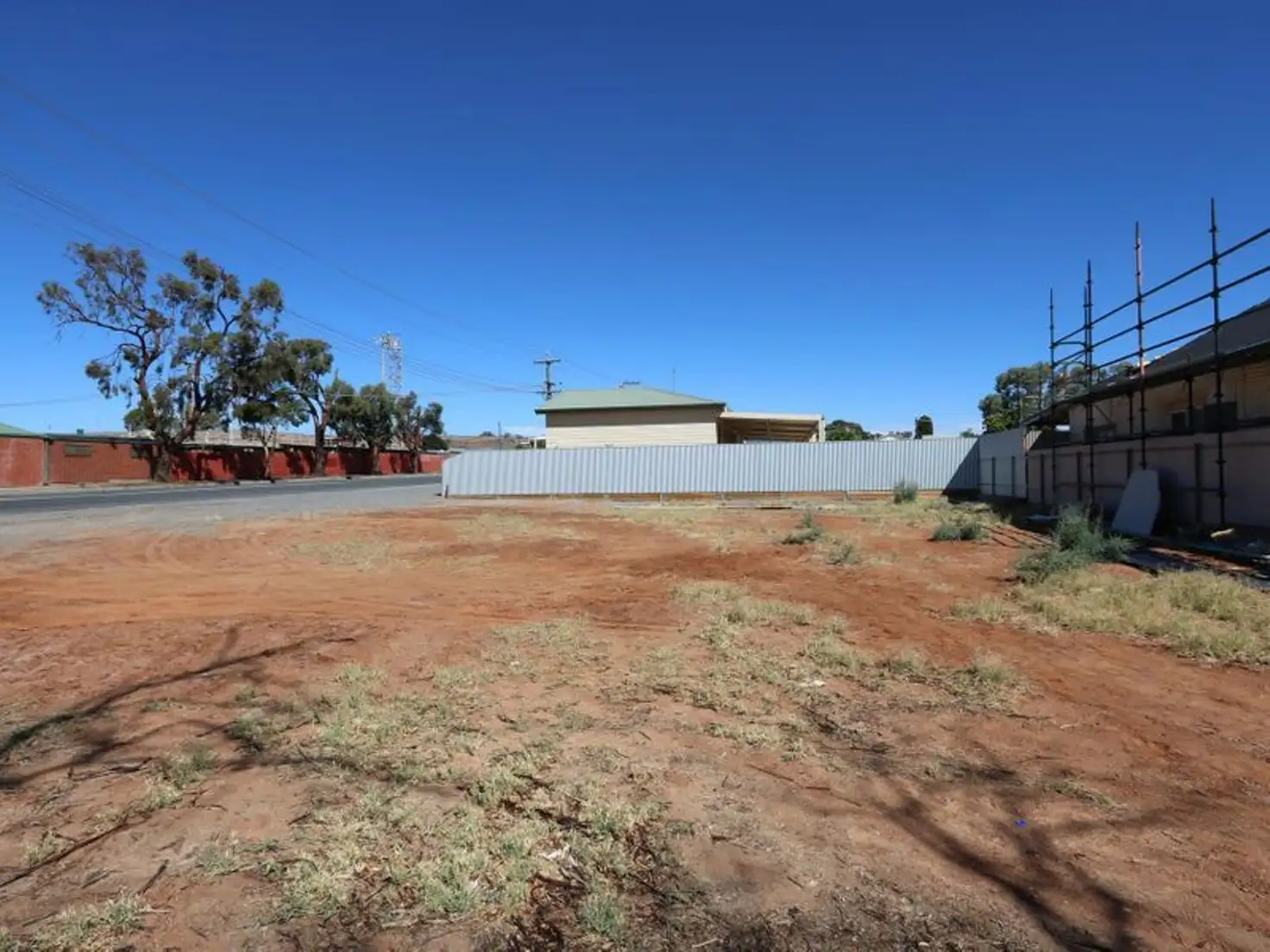 Main view of Homely land listing, PART/85 Williams Street, Broken Hill NSW 2880