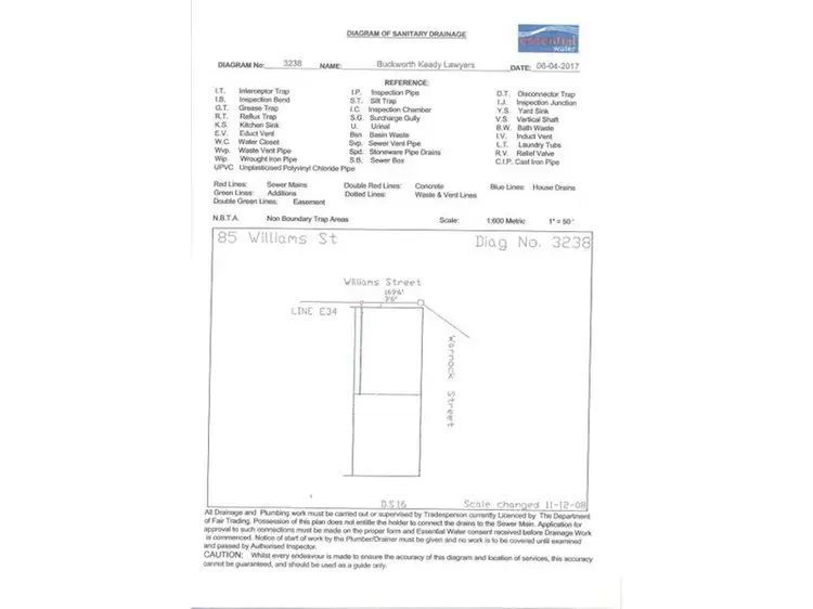 Fifth view of Homely land listing, PART/85 Williams Street, Broken Hill NSW 2880