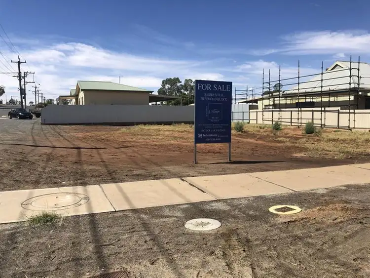 Sixth view of Homely land listing, PART/85 Williams Street, Broken Hill NSW 2880