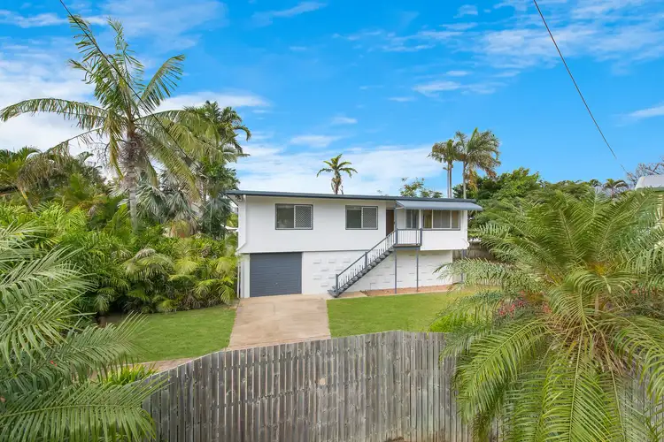 Second view of Homely house listing, 5 Cecelia Court, Kelso QLD 4815