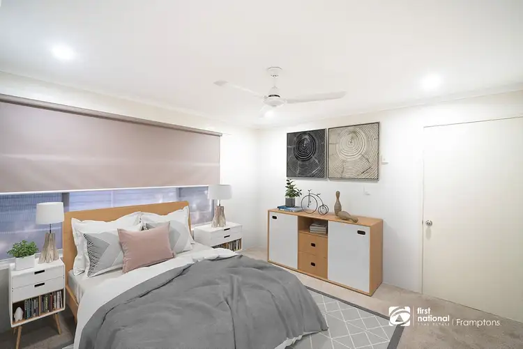 Fifth view of Homely house listing, 93 Spearwood Road, Sadadeen NT 870