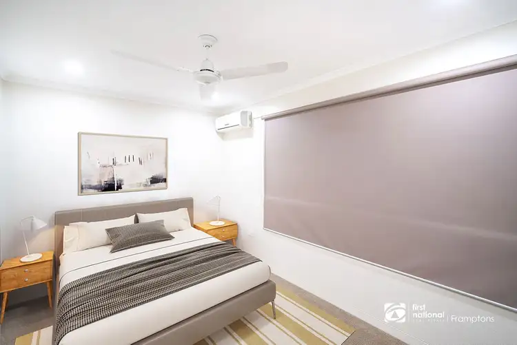 Sixth view of Homely house listing, 93 Spearwood Road, Sadadeen NT 870