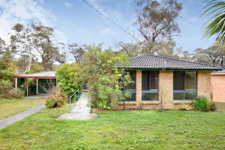 50 Minni Ha Ha Road, Katoomba NSW 2780