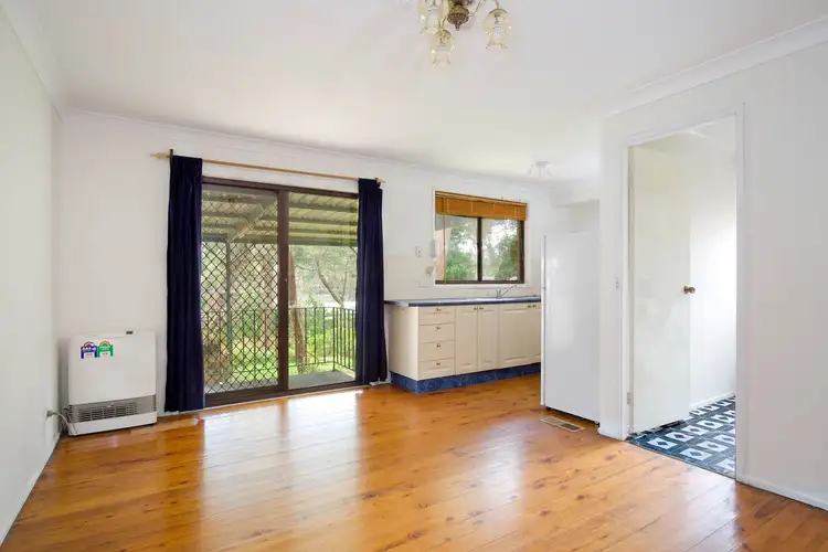 Fourth view of Homely house listing, 50 Minni Ha Ha Road, Katoomba NSW 2780