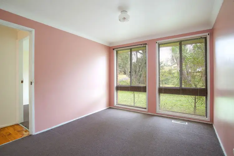 Fifth view of Homely house listing, 50 Minni Ha Ha Road, Katoomba NSW 2780