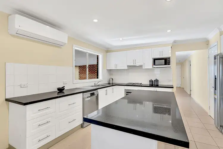 Second view of Homely house listing, 11 Hamilton Hume Parade, Craigieburn VIC 3064