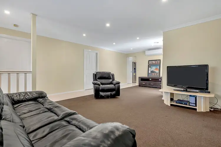 Third view of Homely house listing, 11 Hamilton Hume Parade, Craigieburn VIC 3064