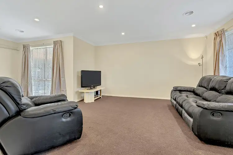 Fourth view of Homely house listing, 11 Hamilton Hume Parade, Craigieburn VIC 3064