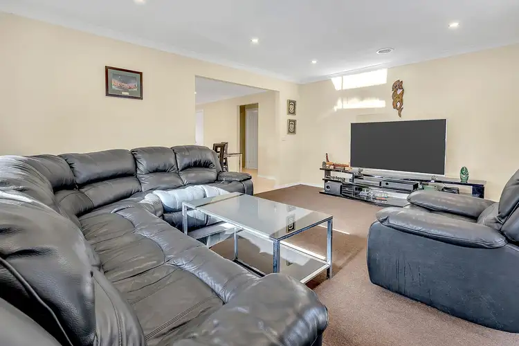 Fifth view of Homely house listing, 11 Hamilton Hume Parade, Craigieburn VIC 3064