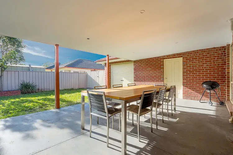 Sixth view of Homely house listing, 11 Hamilton Hume Parade, Craigieburn VIC 3064