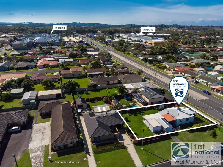 64 Kerr Street, Ballina NSW 2478
