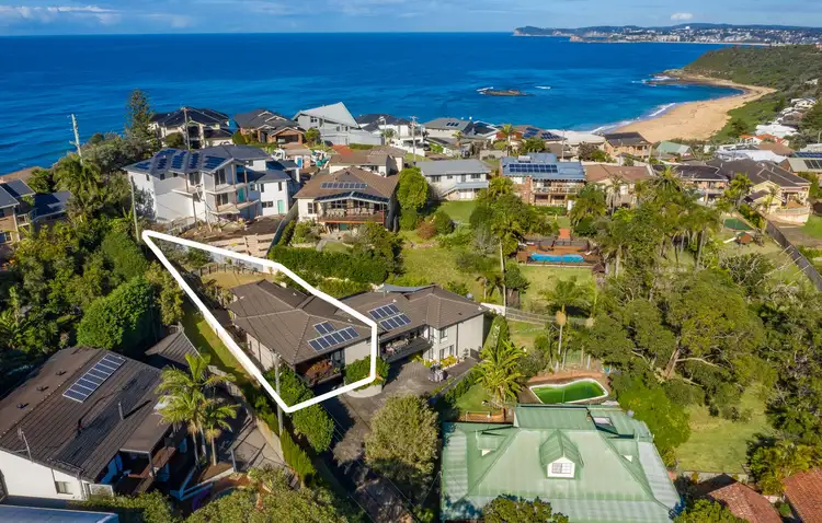 Third view of Homely house listing, 1/15 Lowanna Avenue, Forresters Beach NSW 2260