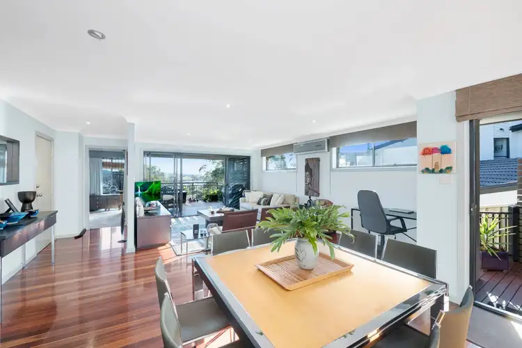 Fourth view of Homely house listing, 1/15 Lowanna Avenue, Forresters Beach NSW 2260