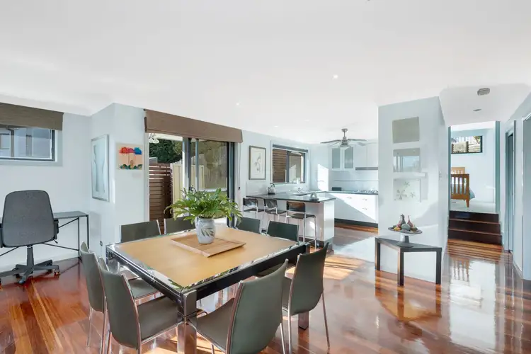 Fifth view of Homely house listing, 1/15 Lowanna Avenue, Forresters Beach NSW 2260